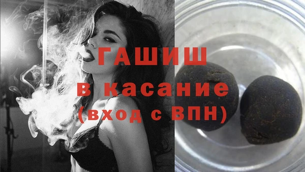 тгк Абаза